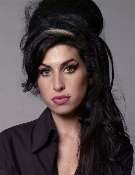 amy winehouse singer